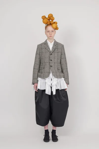 Look 1